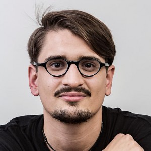 Benjamin Knödler