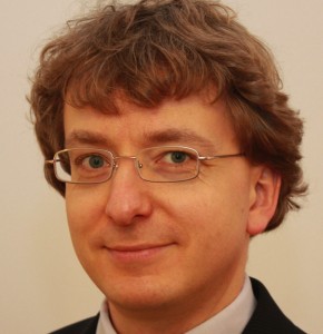 Matthias Bergt