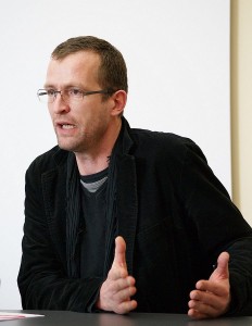 Tom Strohschneider