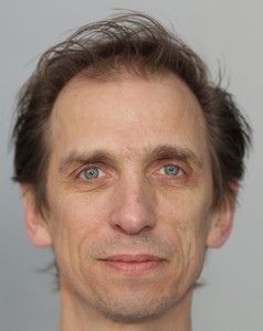 Henry Steinhau