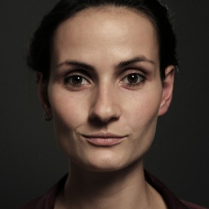 Aline Reinsbach