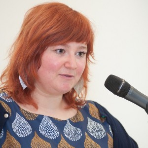 Magda Albrecht