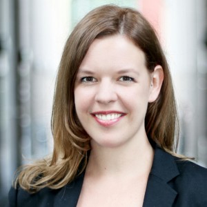 Juliane Kriese