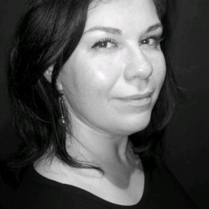 Ebru Tasdemir
