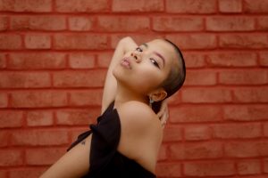 Larissa Ngoc Dùng Sòn