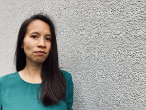 Thuy-An Nguyen