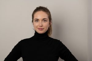 Anki Huber