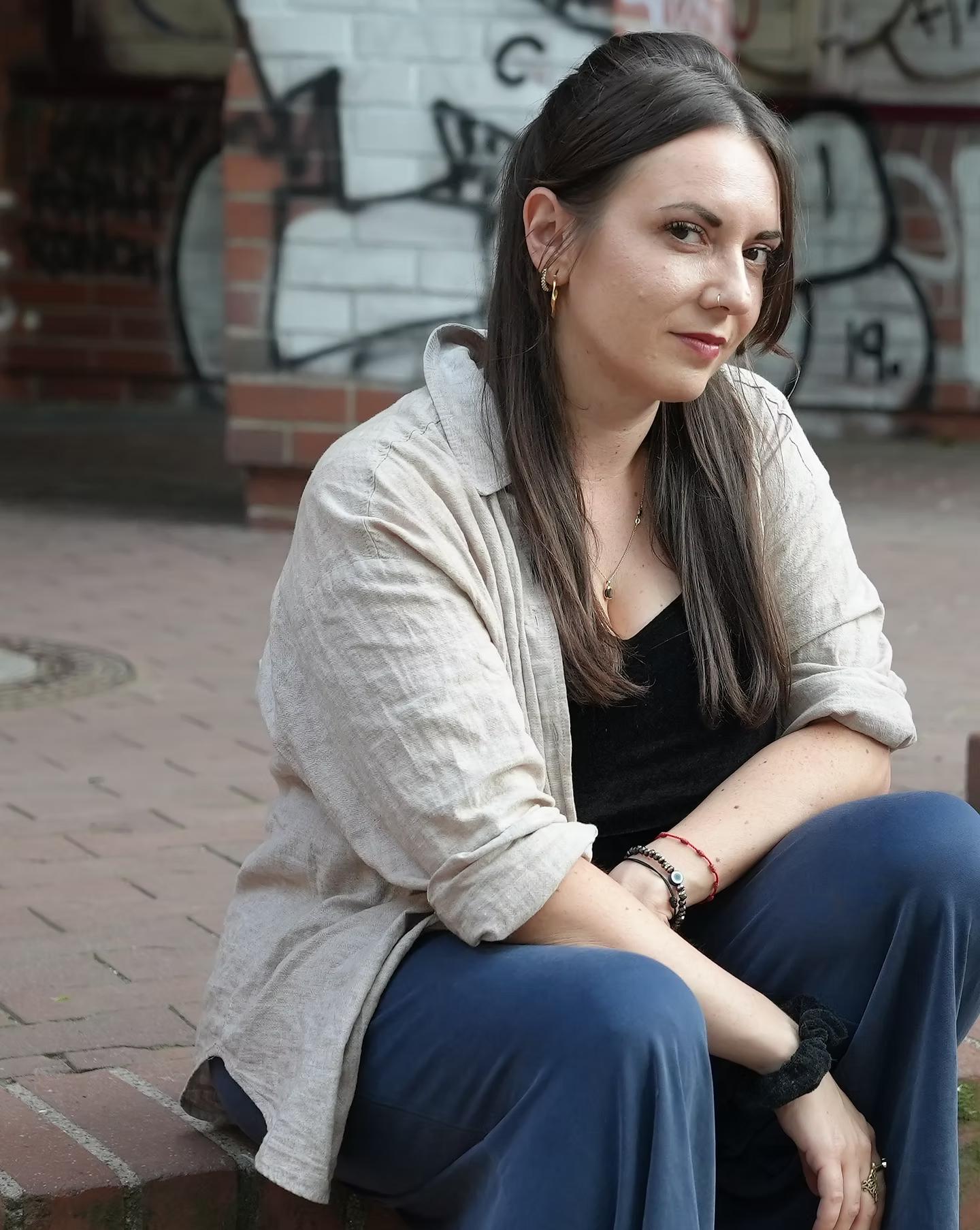 Foto von Linda
