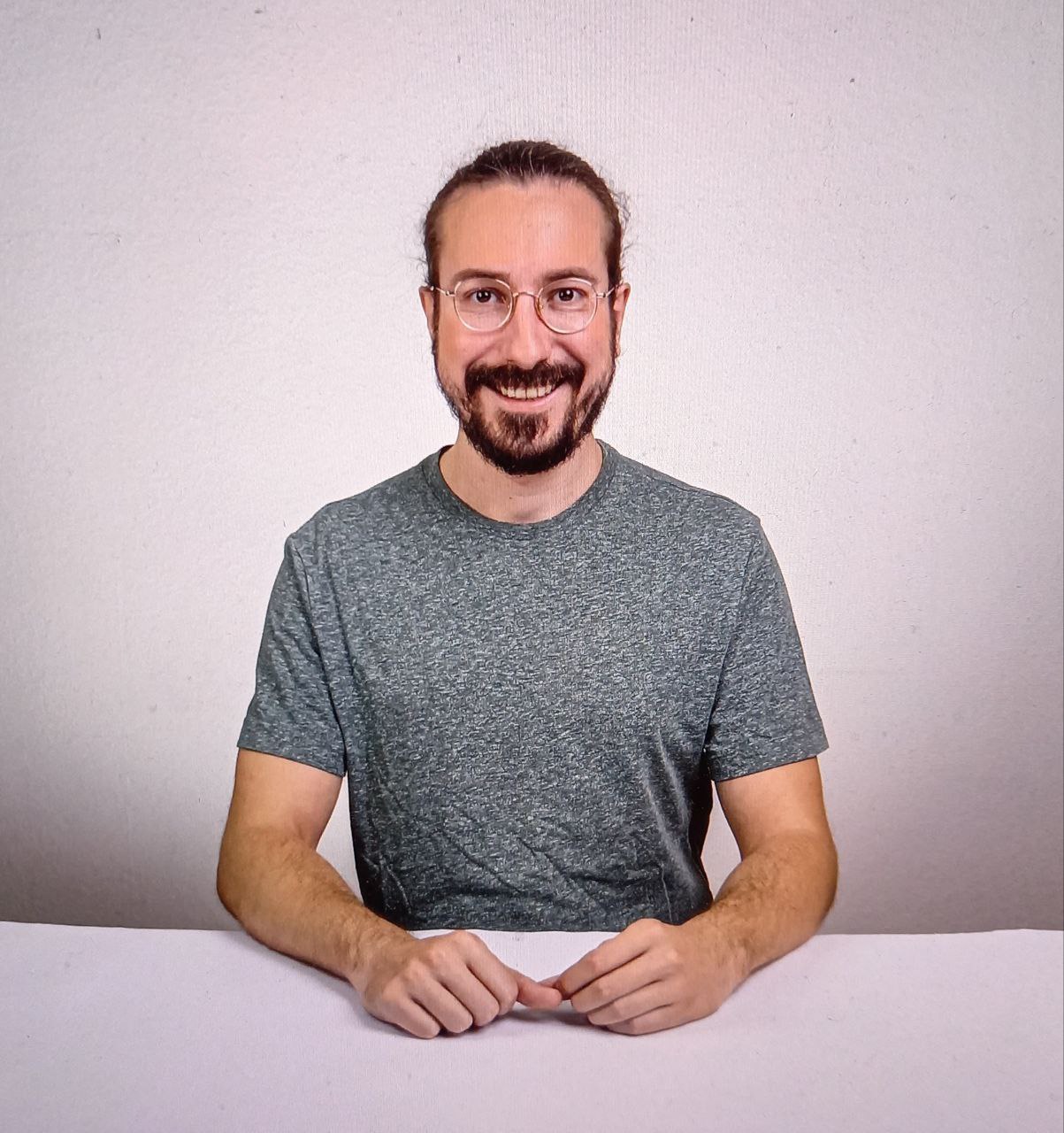 Foto von Fabian