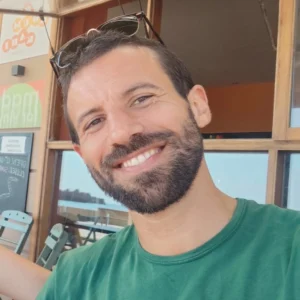 Saman Hamdi